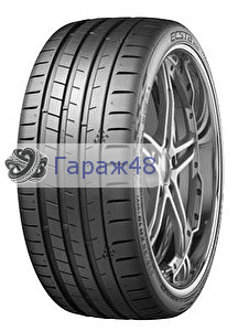 Kumho Ecsta PS91 285/40 R19 107Y